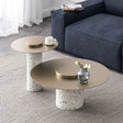 Libra Nesting Coffee Table | Weilai Concept