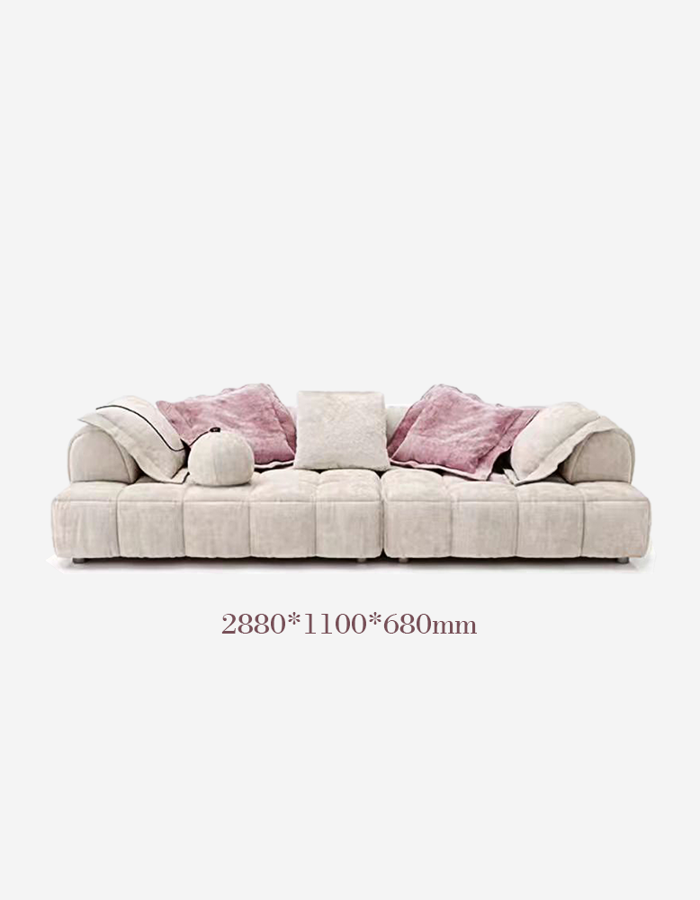 Octavia Bubble Sofa, Three / Four Seater Sofa