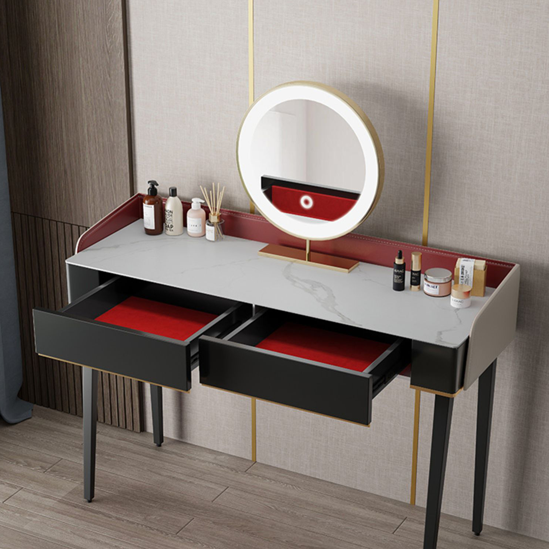 Ivoree Dressing Table