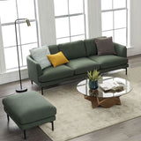 Haven Three / Four Seater Corner Sofa | Weilai Concept