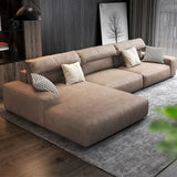 Montgomery Two Seater Sofa, Leatheraire | Weilai Concept