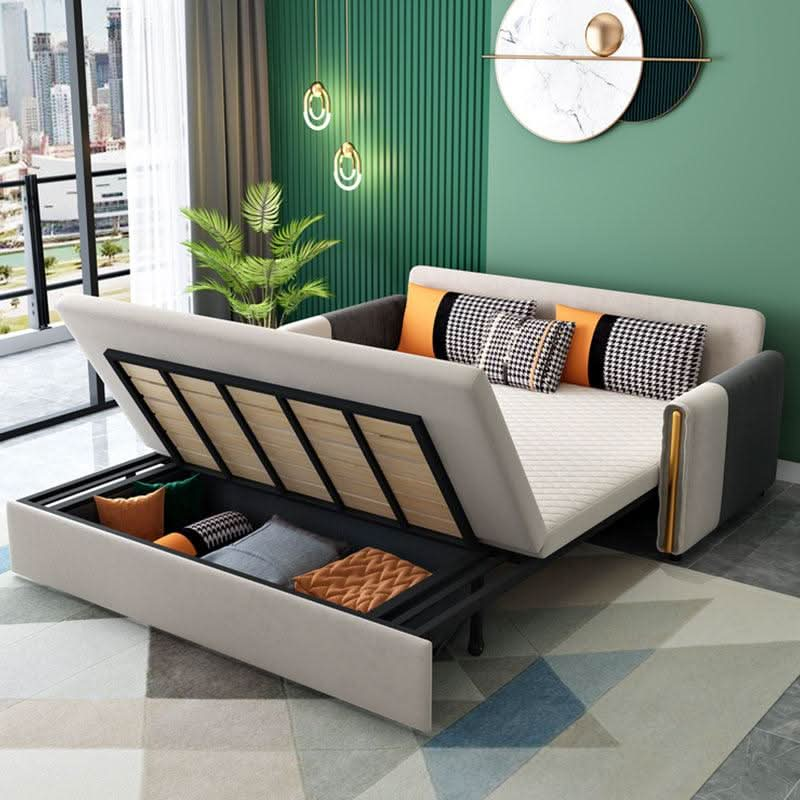 Imelde Two Seater Sofa Bed | Weilai Concept