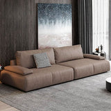 Hank L10 Two Seater Sofa, Linen | Weilai Concept