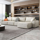 R67 Anselm Three Seater Sofa | Weilai Concept