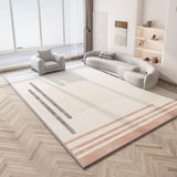 Artist Wool Rug, Three Patterns Available | Weilai Concept