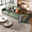 Cyril L511 Two Seater Sofa | Weilai Concept