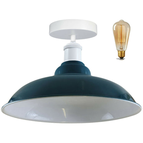 Flush Mount Ceiling Lights~1192-20