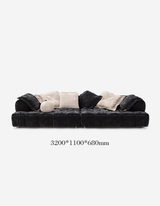 Octavia Bubble Sofa, Three / Four Seater Sofa