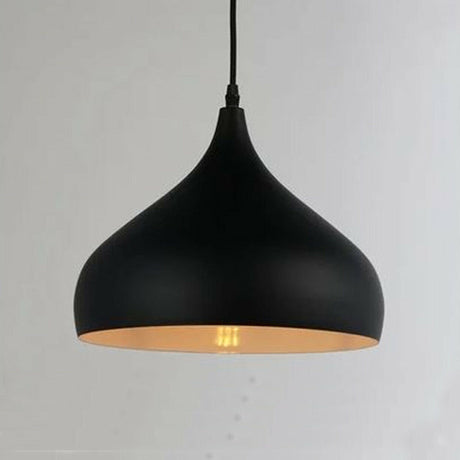 New Gloss Style Lampshade Industrial Metal Hanging Ceiling Pendant Light Shade~4980-0