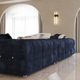 Octavia Bubble Sofa, Three / Four Seater Sofa