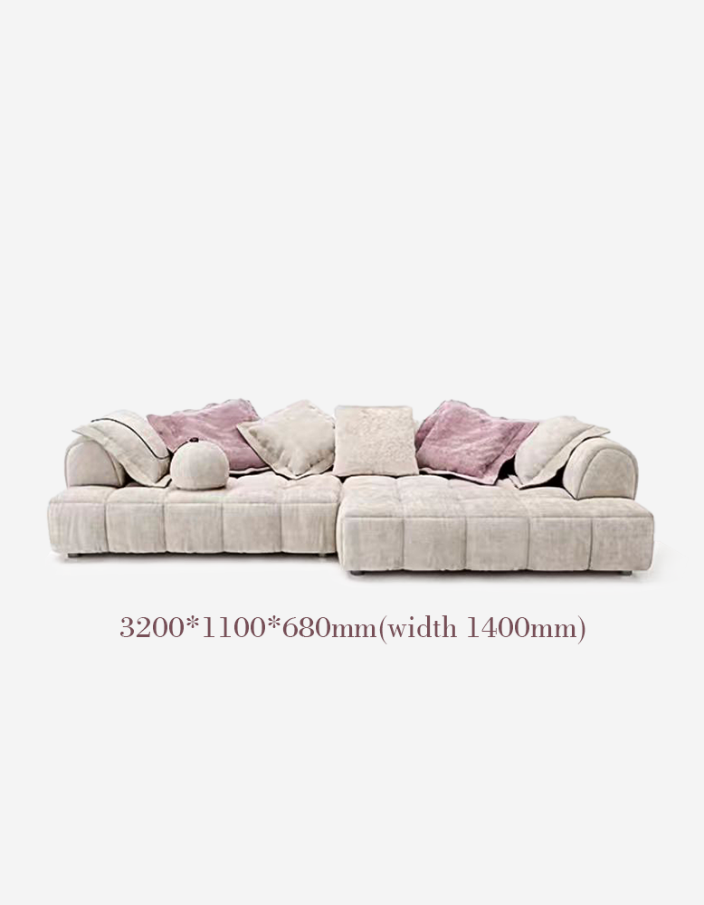 Octavia Bubble Sofa, Three / Four Seater Sofa