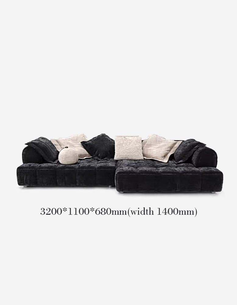 Octavia Bubble Sofa, Three / Four Seater Sofa