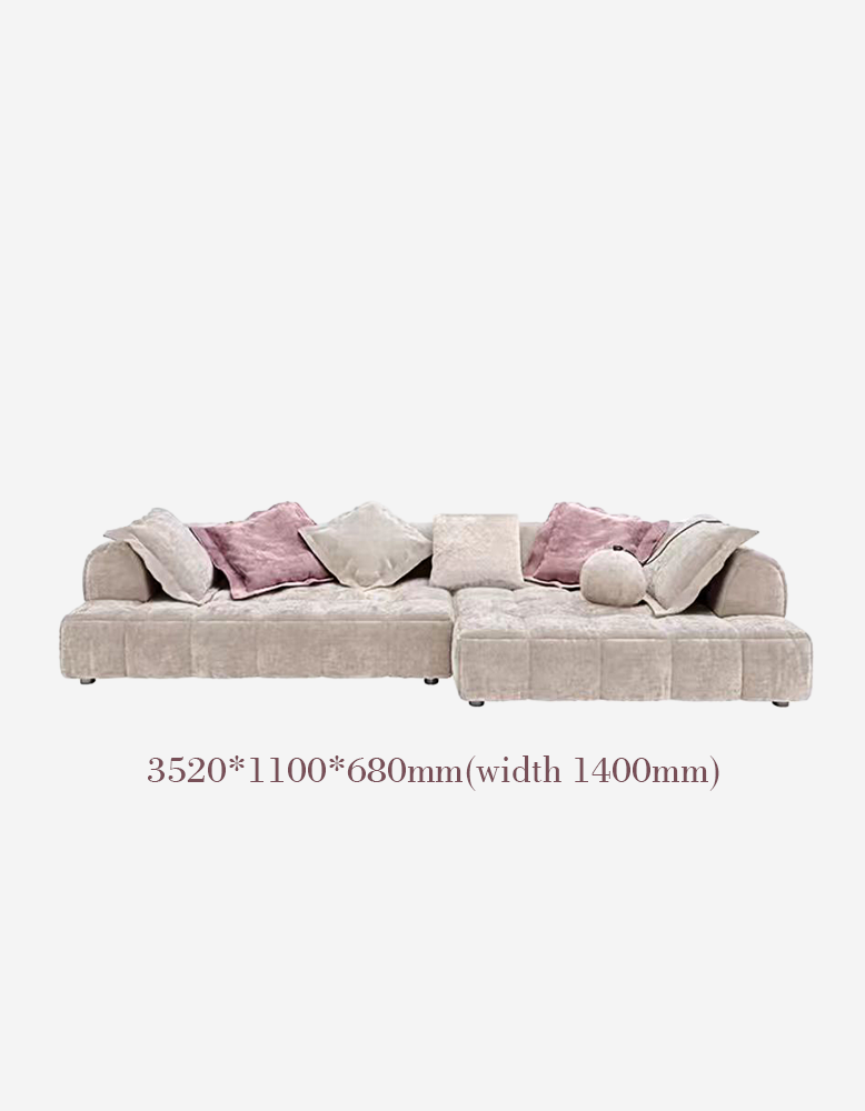 Octavia Bubble Sofa, Three / Four Seater Sofa