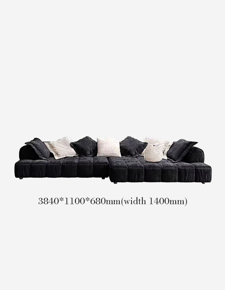 Octavia Bubble Sofa, Three / Four Seater Sofa