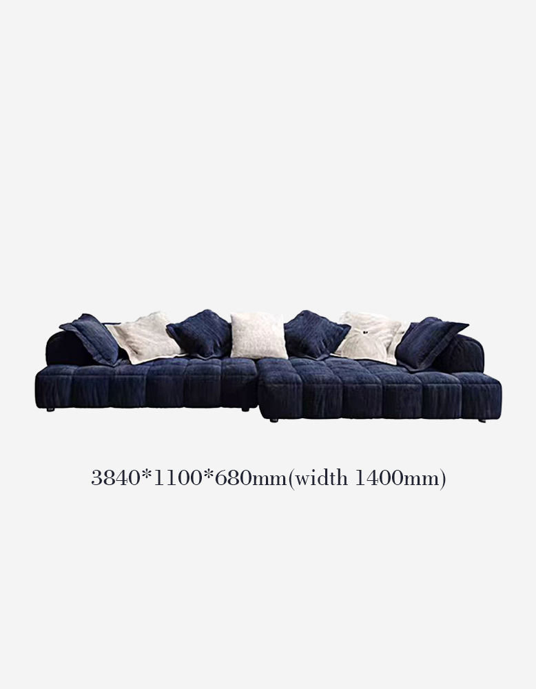 Octavia Bubble Sofa, Three / Four Seater Sofa