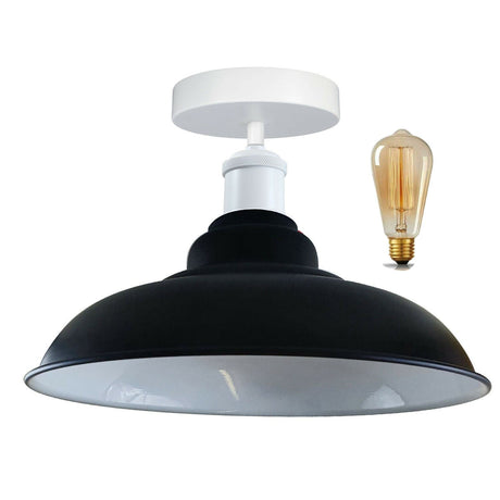 Flush Mount Ceiling Lights~1192-21