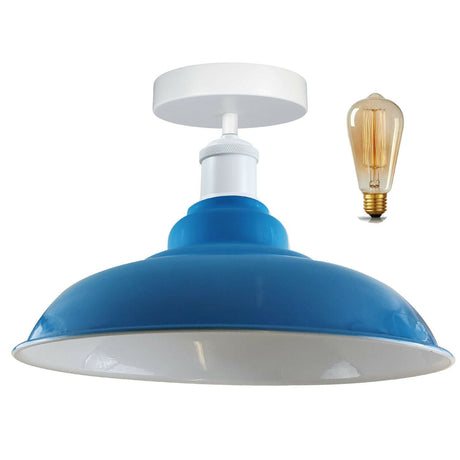 Flush Mount Ceiling Lights~1192-19