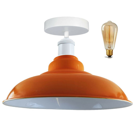 Flush Mount Ceiling Lights~1192-17