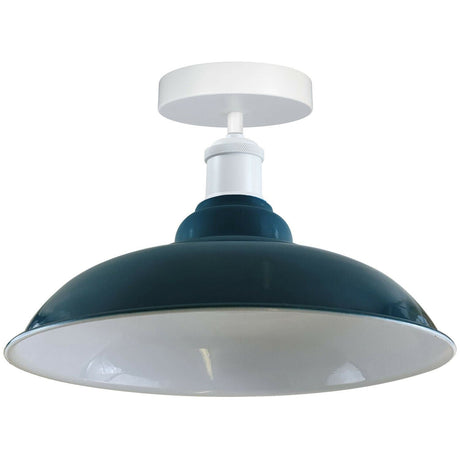 Flush Mount Ceiling Lights~1192-11