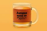 Assorted Designs Autumn DIY Create Own Glass Cup Sticker Labels-6