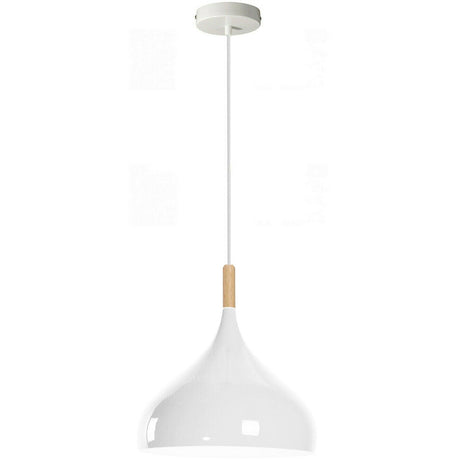 Modern White Pendant Light Kitchen Island Ceiling Lights~5415-4