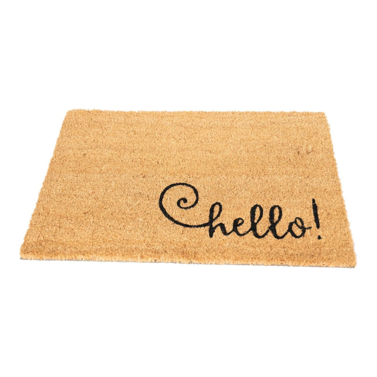 Doormat Hello 40x60cm