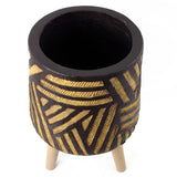 45cm x 28cm  Bali Composite Large Planter-5