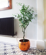 120cm Artificial Olive Tree Natural Style-4