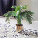 60cm Cycas Palm Plant Artificial Tropical Tree-4