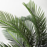 80cm Cycas Palm Plant Artificial Tropical Tree-5