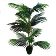 140cm Artificial Palm Tree - Extra Large-0