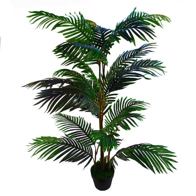 140cm Artificial Palm Tree - Extra Large-0