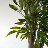 140cm UV Resistant Ruscus Tree- 2716 leaves-2