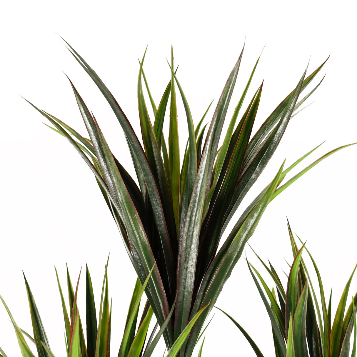 105cm UV Resistant  Yucca Tree with 179 Leaves-1