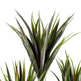 105cm UV Resistant  Yucca Tree with 179 Leaves-1