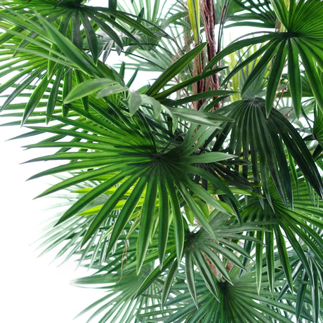 120cm Fan Palm Artificial Tree-1