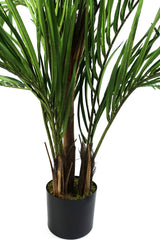 130cm Areca Palm Artificial Tree-2