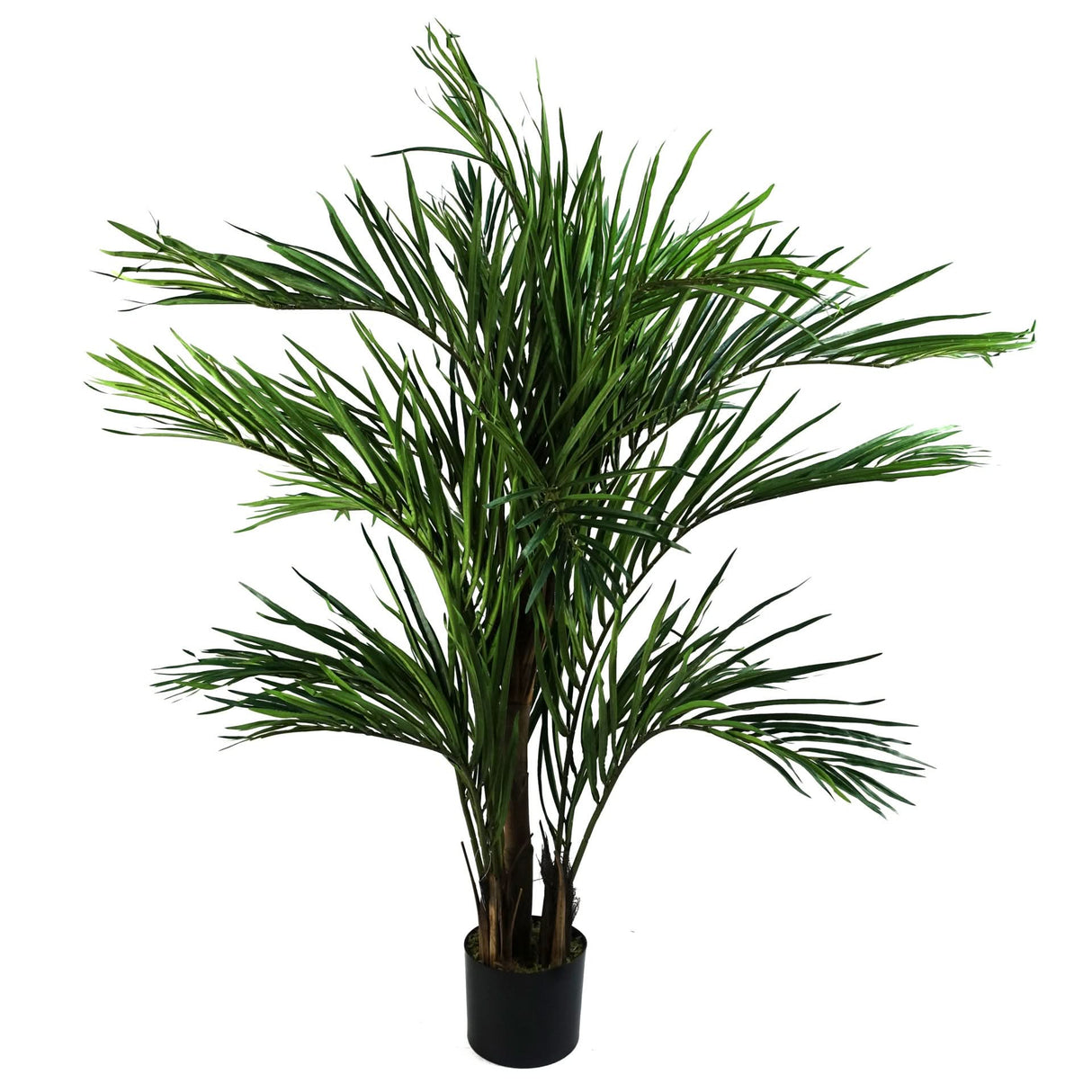 130cm Areca Palm Artificial Tree-0