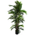 150cm Areca Palm Artificial Tree-0