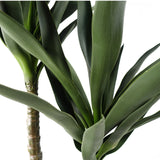 120cm Yucca Tree UV Resistant Outdoor-1