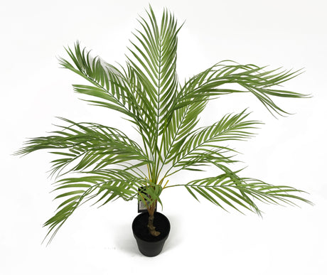 70cm Artificial Areca Palm Plant with pot-0