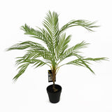 70cm Artificial Areca Palm Plant with pot-1