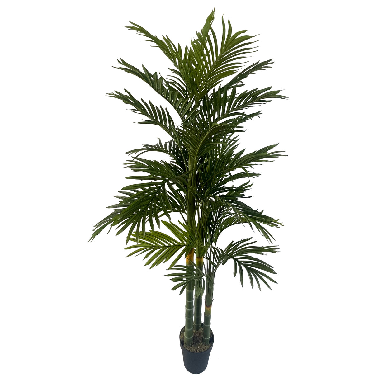 180cm Artificial Tropical Palm Tree-0