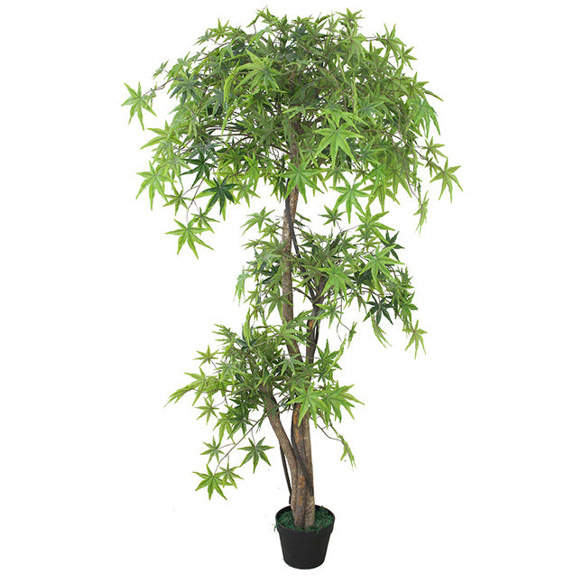 150cm Artificial Japanese Maple Tree-0