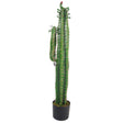 100cm Premium Artificial Cactus with pot-0