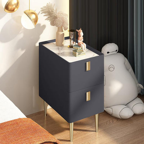 Corona Bedside Table | Weilai Concept