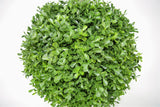 Artificial X-Large 120cm Grass Topiary Tree