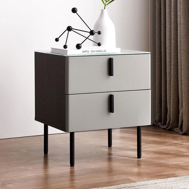 Ditzel Bedside Table | Weilai Concept