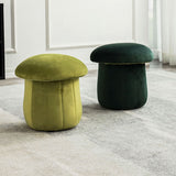 K73 Mini Footstool, Different Size Available | Weilai Concept