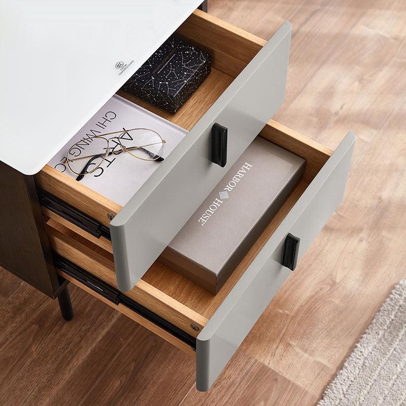 Ditzel Bedside Table | Weilai Concept